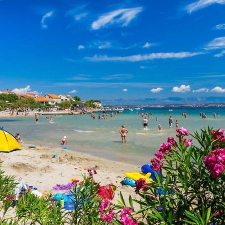 Relax Διαμέρισμα Preko Εξωτερικό φωτογραφία