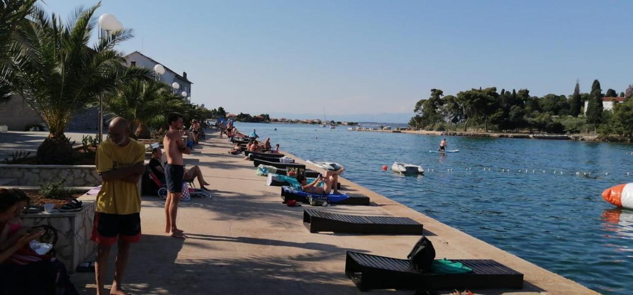 Relax Διαμέρισμα Preko Εξωτερικό φωτογραφία