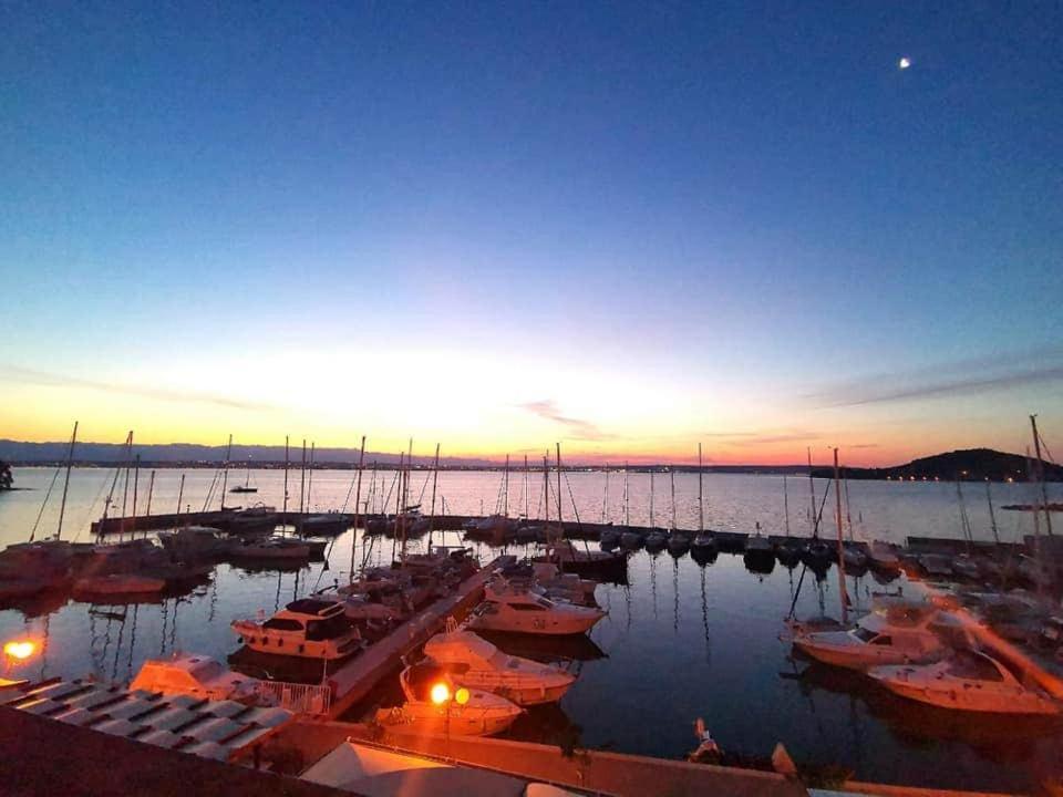 Relax Διαμέρισμα Preko Εξωτερικό φωτογραφία