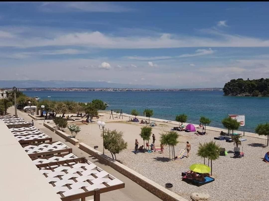 Relax Διαμέρισμα Preko Εξωτερικό φωτογραφία