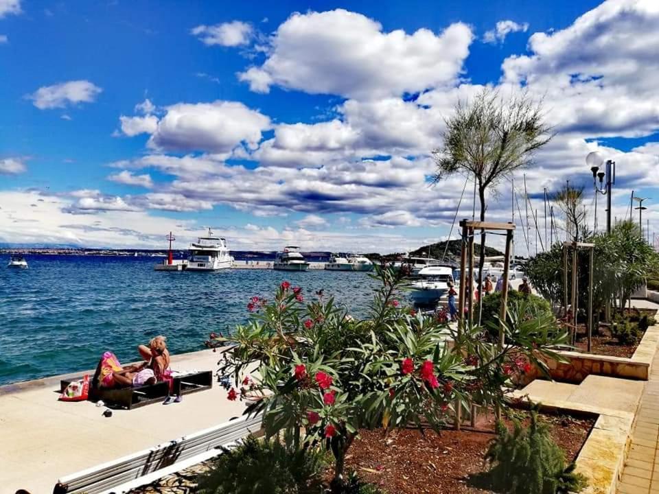 Relax Διαμέρισμα Preko Εξωτερικό φωτογραφία