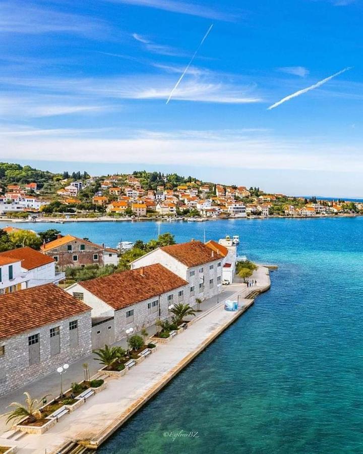 Relax Διαμέρισμα Preko Εξωτερικό φωτογραφία