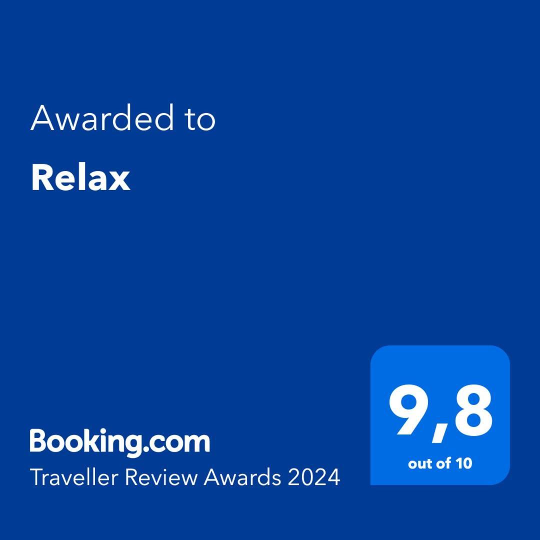 Relax Διαμέρισμα Preko Εξωτερικό φωτογραφία