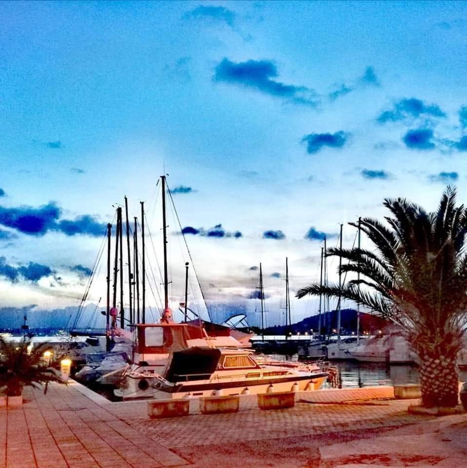 Relax Διαμέρισμα Preko Εξωτερικό φωτογραφία