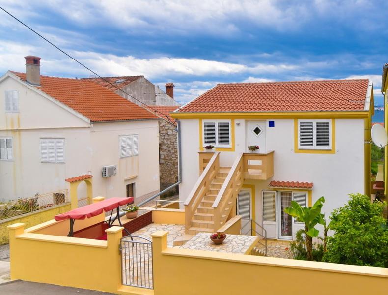 Relax Διαμέρισμα Preko Εξωτερικό φωτογραφία