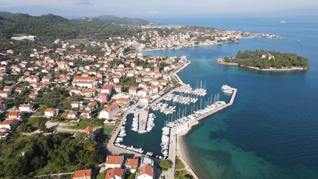 Relax Διαμέρισμα Preko Δωμάτιο φωτογραφία
