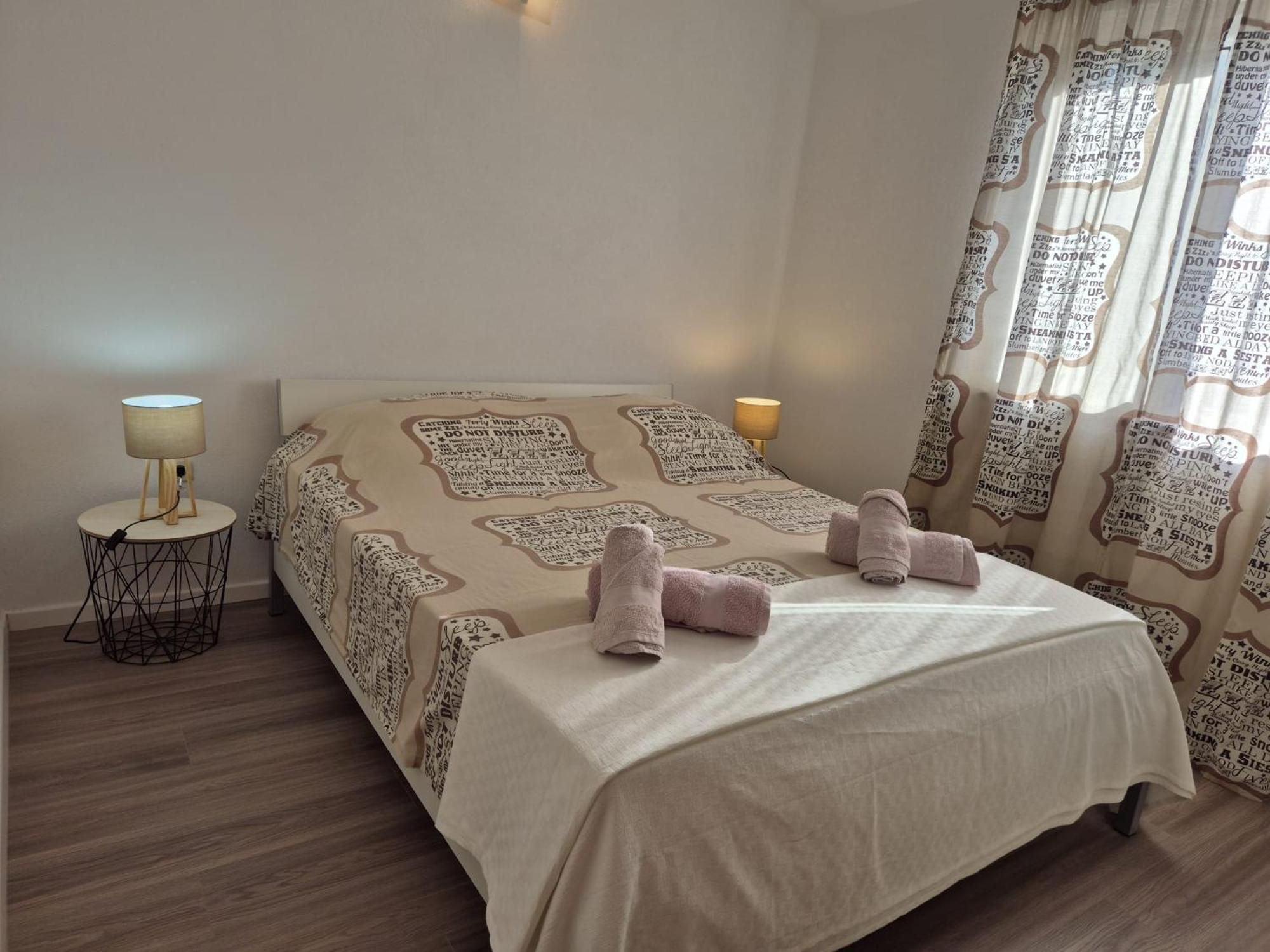Relax Διαμέρισμα Preko Εξωτερικό φωτογραφία