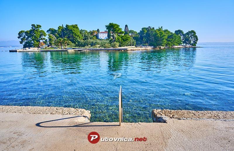 Relax Διαμέρισμα Preko Εξωτερικό φωτογραφία