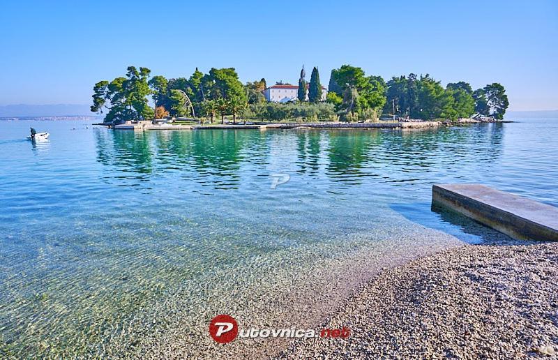 Relax Διαμέρισμα Preko Εξωτερικό φωτογραφία