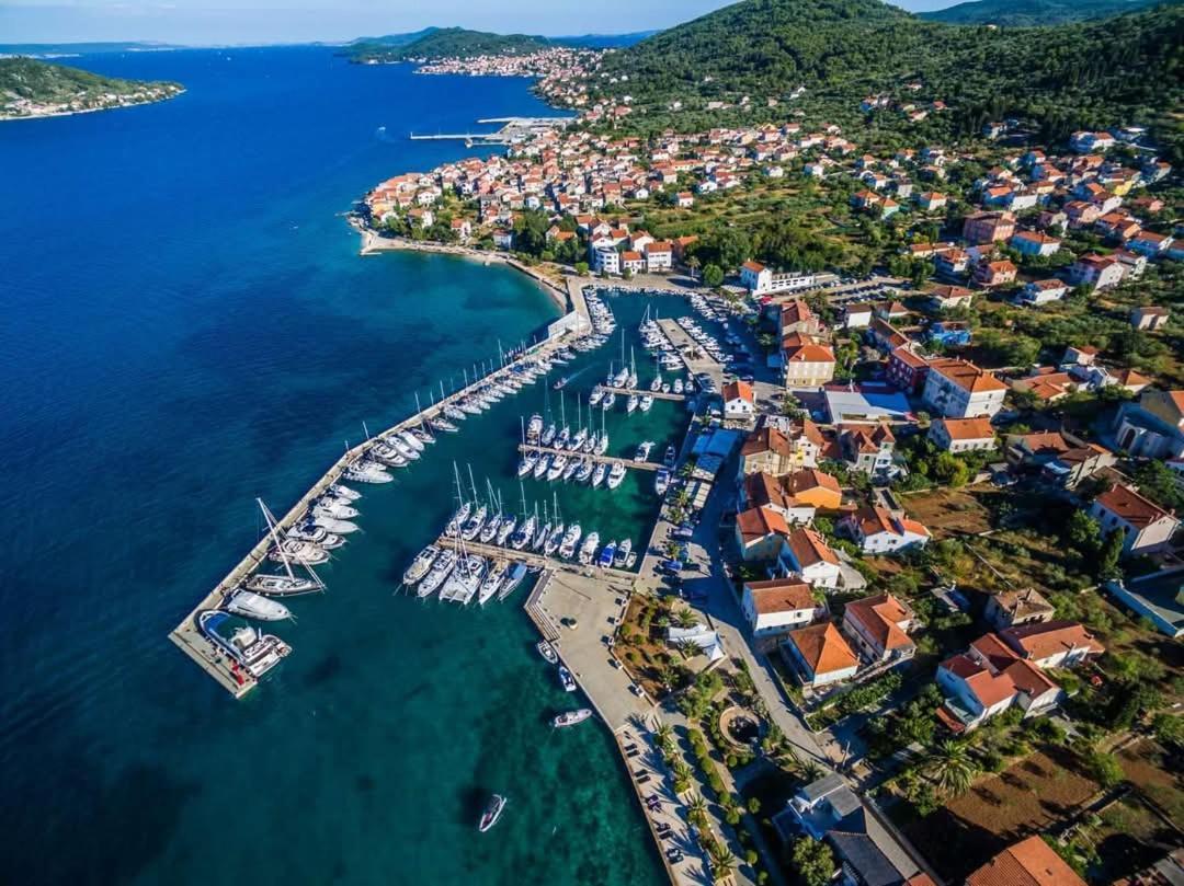 Relax Διαμέρισμα Preko Εξωτερικό φωτογραφία