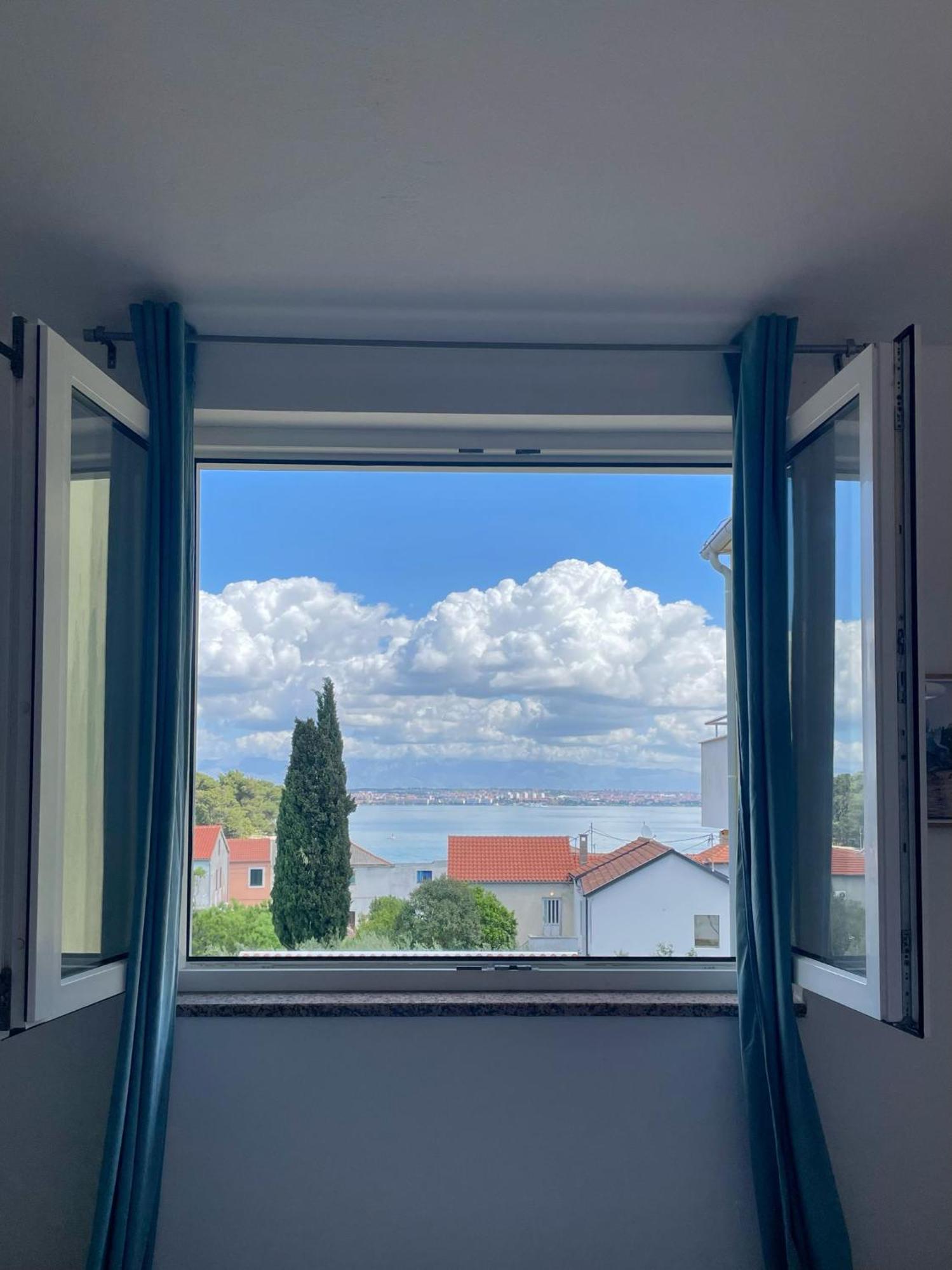 Relax Διαμέρισμα Preko Εξωτερικό φωτογραφία