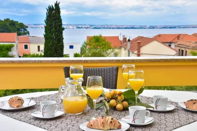 Relax Διαμέρισμα Preko Εξωτερικό φωτογραφία