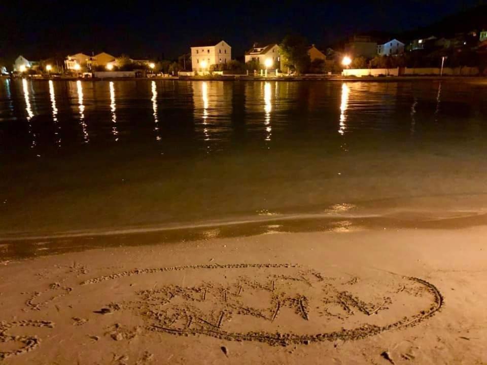 Relax Διαμέρισμα Preko Εξωτερικό φωτογραφία