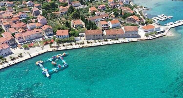 Relax Διαμέρισμα Preko Εξωτερικό φωτογραφία