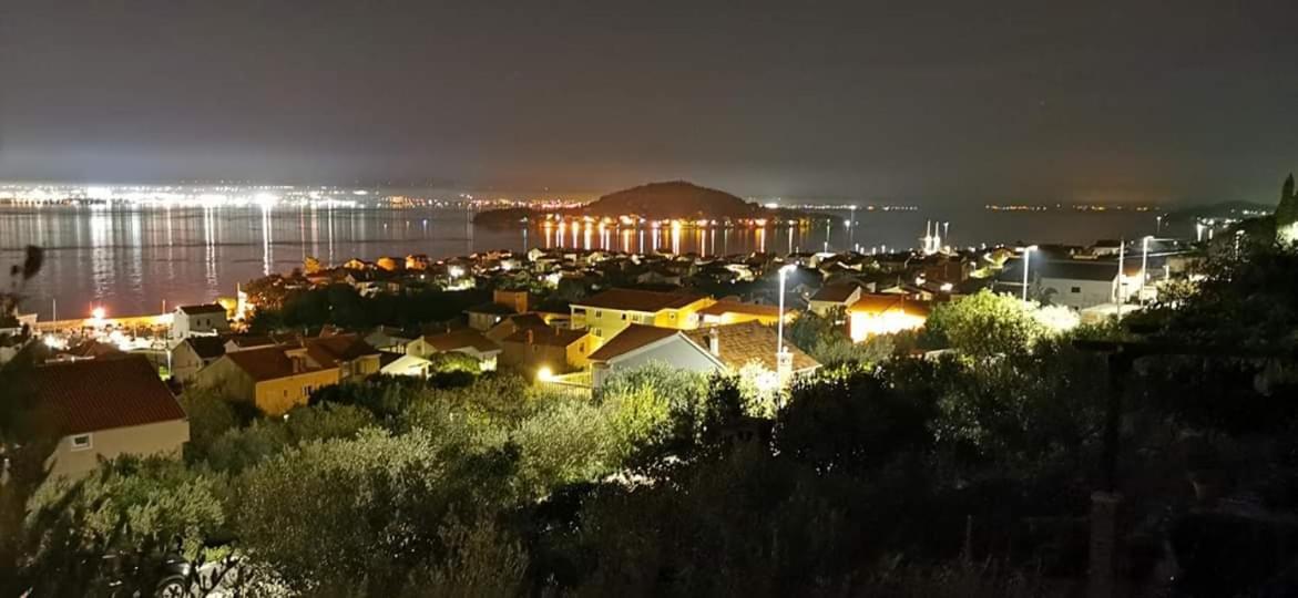 Relax Διαμέρισμα Preko Εξωτερικό φωτογραφία