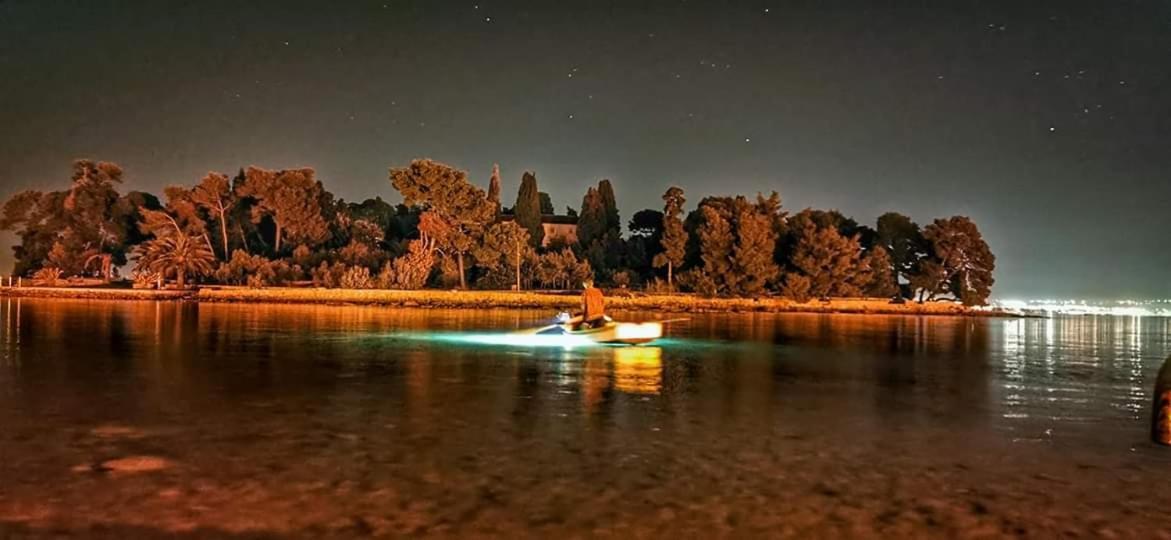 Relax Διαμέρισμα Preko Εξωτερικό φωτογραφία