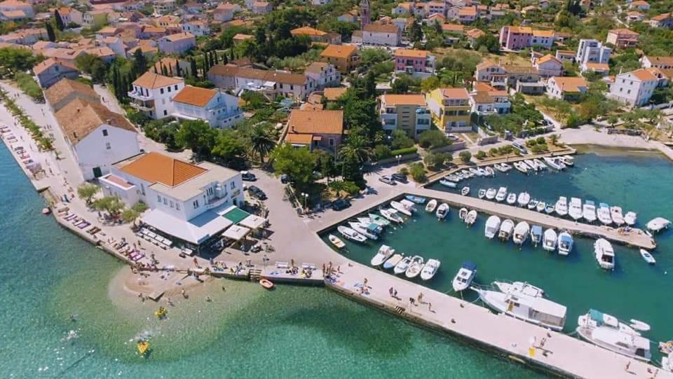 Relax Διαμέρισμα Preko Εξωτερικό φωτογραφία